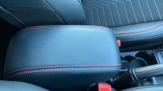 Ford Puma 1.0 EcoBoost Hybrid mHEV 155 ST-Line X 5dr Petrol Hatchback